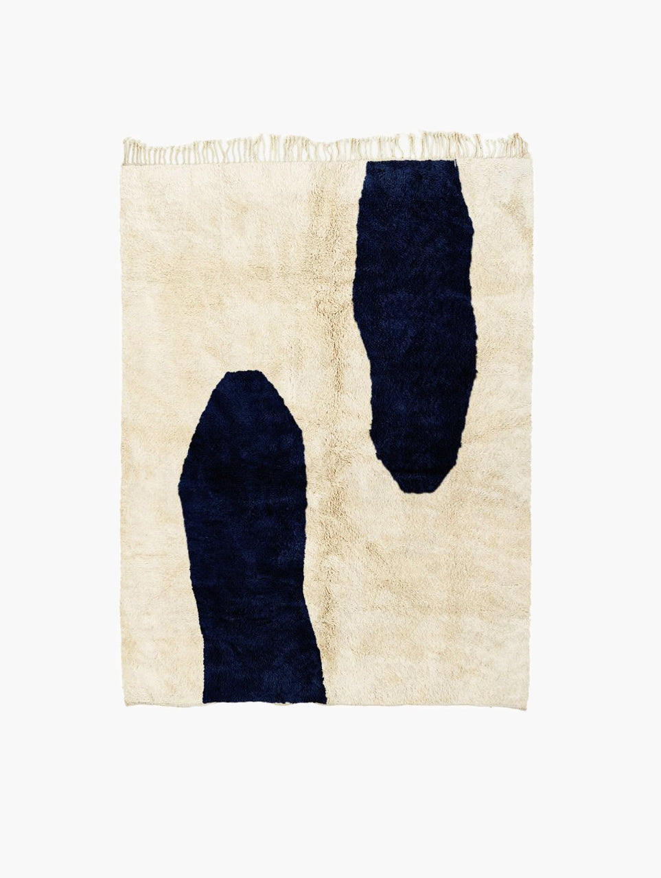 Handmade rug in UK